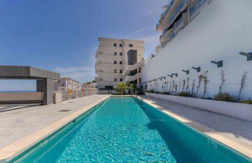 RentitSpain - Almuñécar - Icon Marina con Piscina y Terraza al Mar - Foto 78