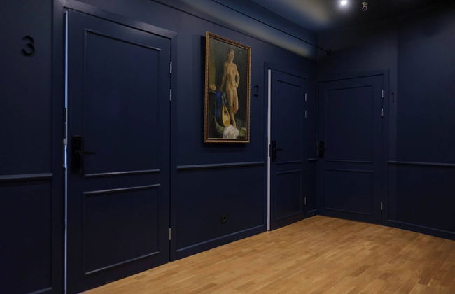 Miro Rooms Center Cloud - Quite Chic - Photo 25