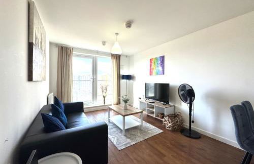 VIPAbodes at The Nankeville Woking - Photo 47