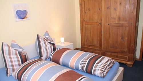 Ferienwohnung Helfenstein - Foto 4