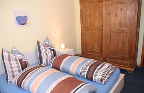 Ferienwohnung Helfenstein - Foto 4