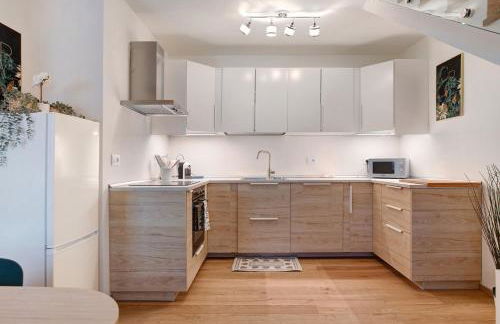 Wellness Lodge Chicca - Foto 12