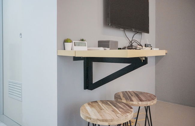 Comfortable 1BR Apartment at Silktown Alexandria - Foto 7