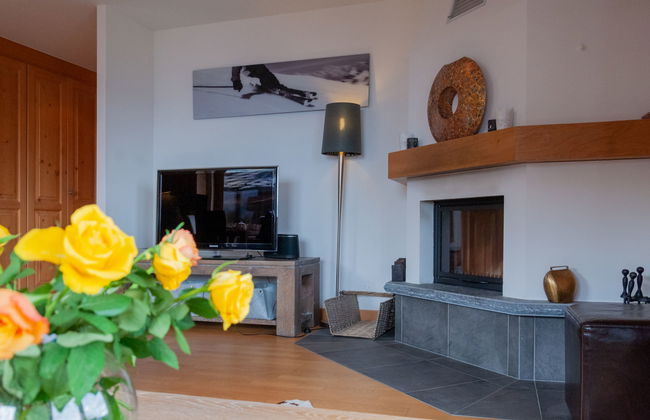 Les Cimes Blanches B 401 - Foto 13