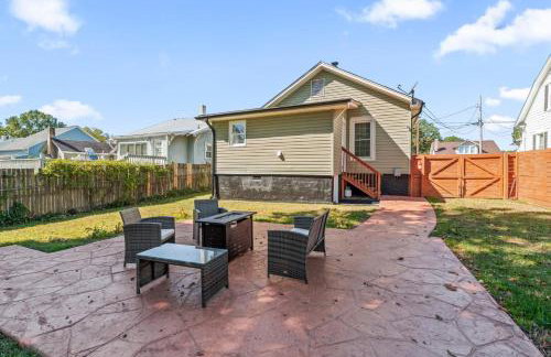 Hygge High Point by Rather Be Properties - Foto 28