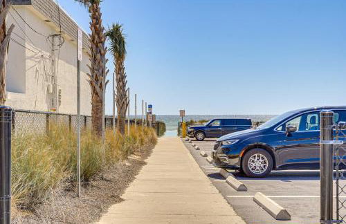 Steps to Sand Panama City Beach Apartment! - Foto 25