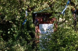 Agroturystyka Akacjowe Zacisze - Foto 43