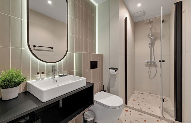 Retro Boutique Apartments by Dom & House - Foto 30