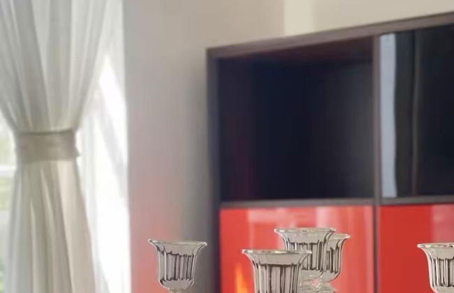 Toorak Executive & Corporate Residence - Foto 1