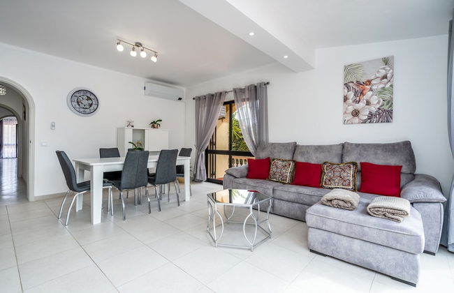 Salicos Benagil Pool Villa - Foto 9