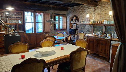 Attic with balcony at Locanda del Capo - Foto 2