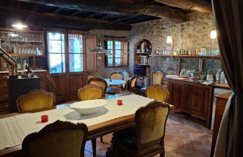 Attic with balcony at Locanda del Capo - Foto 2