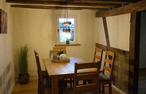 Hedwigs Hexenhäuschen - Foto 5