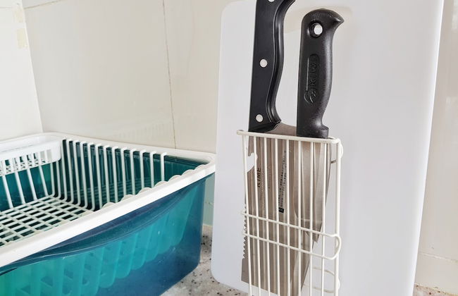 Teiw Family Homestay at Skypod Residence Puchong - Foto 76