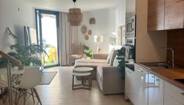 Apartamento Villa Bruno con vistas al mar, primera línea de playa - Foto 4