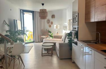 Apartamento Villa Bruno con vistas al mar, primera línea de playa - Foto 4