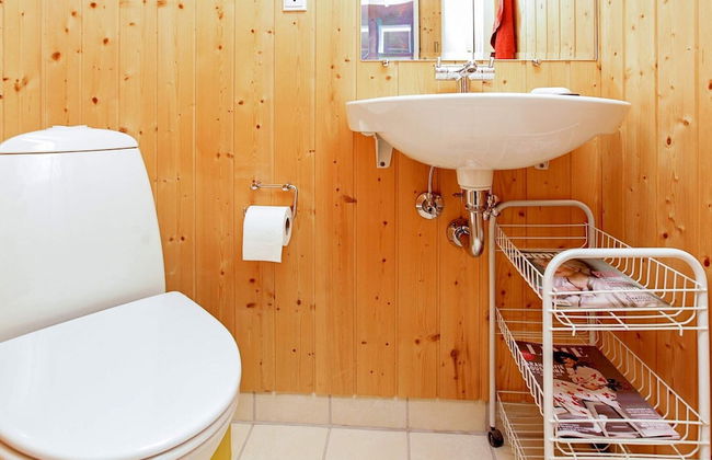 6 Person Holiday Home in Vig - Foto 9