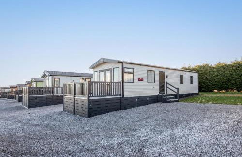 Lodge No 2 - St Andrews Lodge Park - Foto 14