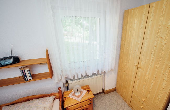 Luring Apartment in Plankenstein near Forest - Photo 7