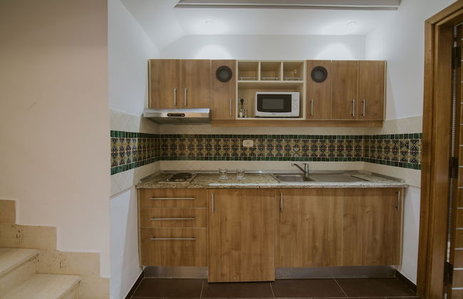 Palm Djerba Suites - Photo 22