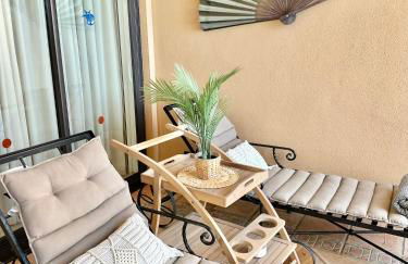 El Nautico Apartment - Foto 22