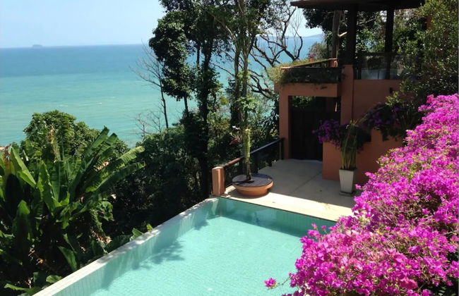 Baan Panwa Private Vacation Villae - Photo 12