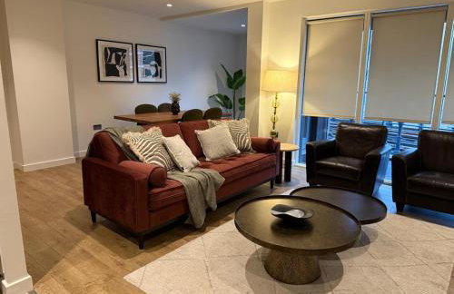 Canary Marina Luxury 3-Bed Residence - Foto 1