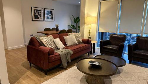 Canary Marina Luxury 3-Bed Residence - Foto 1