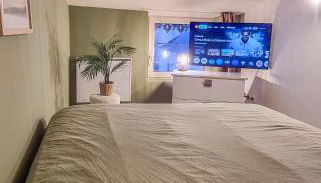 LE SAINT-LAURENT Cocoon Design Coeur de Ville - Foto 4