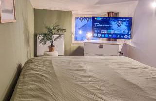 LE SAINT-LAURENT Cocoon Design Coeur de Ville - Foto 4