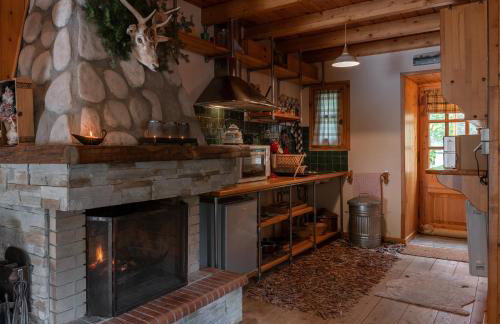 Vasilikia Mountain Farm & Retreat - Foto 38