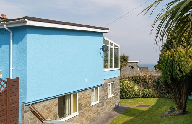 Sunningdale - Beach Side Cottage, Sea Views, Parking - Photo 81