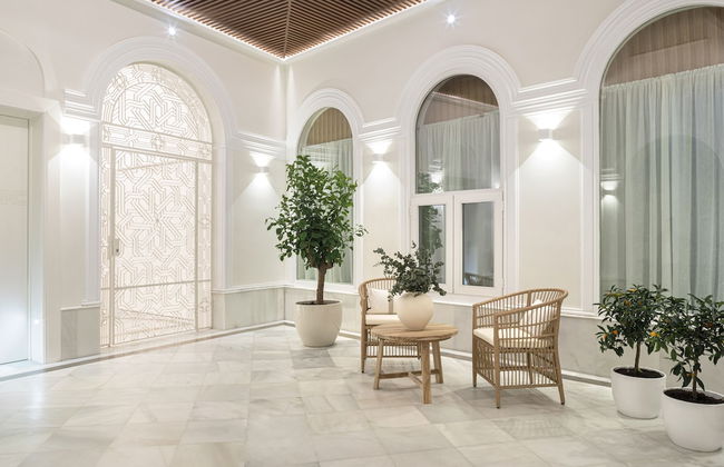 MYLU SUITES by PUERTA CATEDRAL - Foto 9