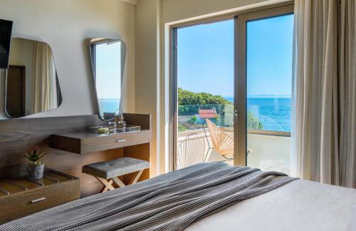 Prima Vista Beachfront Boutique Hotel - Foto 71