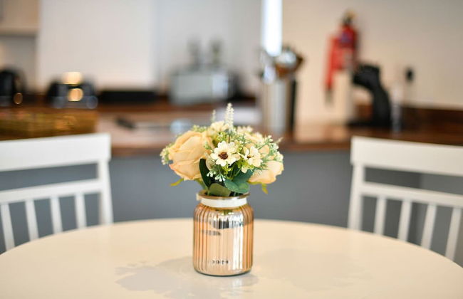 Just Stay Wales - Meridian Wharf - Photo 20