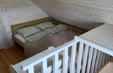 Domki skowronki - Foto 19