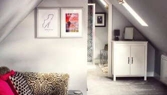 Cosy One Bed Barn Conversion Donington Park East Midlands Airport - Foto 2