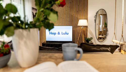 Hop & Lulu Park Studio - Foto 4