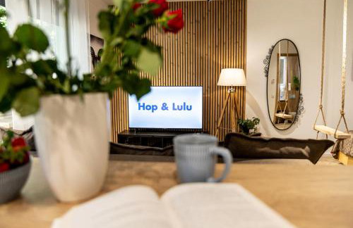 Hop & Lulu Park Studio - Foto 4