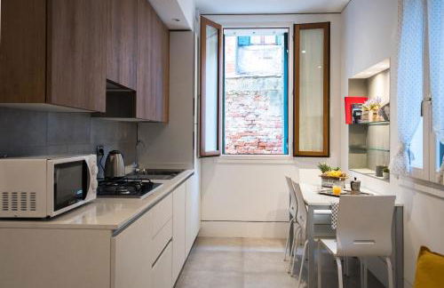 Biennale Apartments Venice - Foto 12