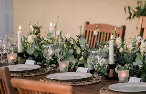 Cosy&Charme piscine chauffée Bassin d'Arcachon - Foto 23