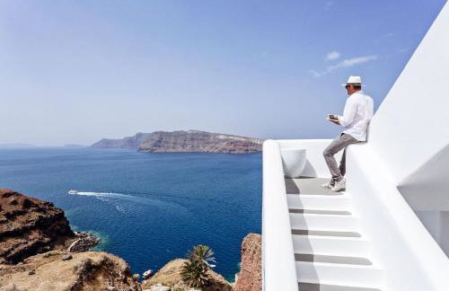 Charisma Suites - Foto 38