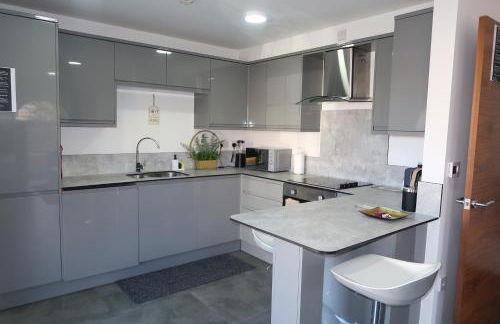 Classic Nest-Sleeps 6-Free Parking-High Speed WiFi - Foto 17