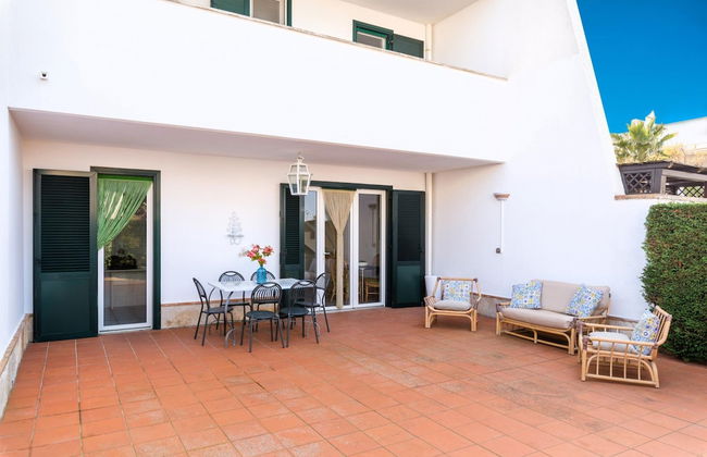 White Sea by Wonderful Italy - Villetta Merida - Foto 14