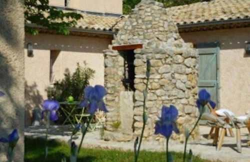 Bastide provençale de charme à la Côte d'Azur - Foto 29