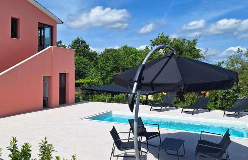 Beautiful Apartment In Labin With Wifi - Foto 10