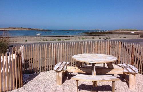 Charmante maison à 200m de la plage - Foto 39