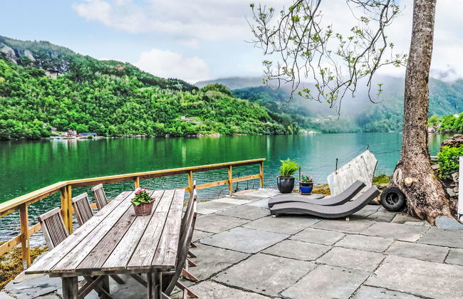 Ørviksnes - Photo 24