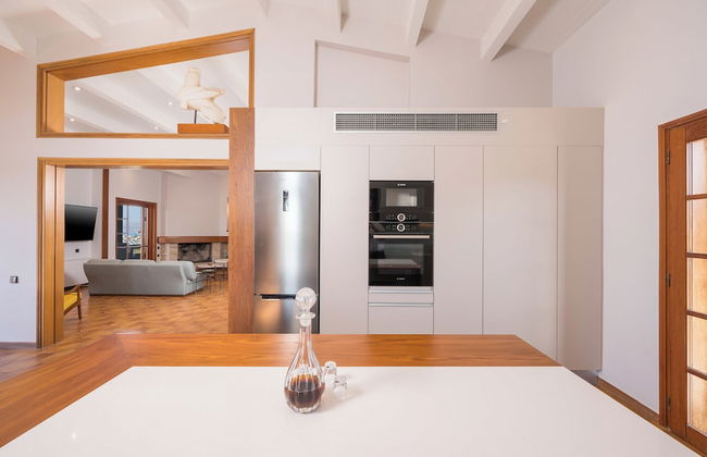 Azatis Luxury Villa - Foto 4