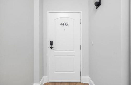 Stay in heart of Johnson City * Urban Loft * - Foto 12